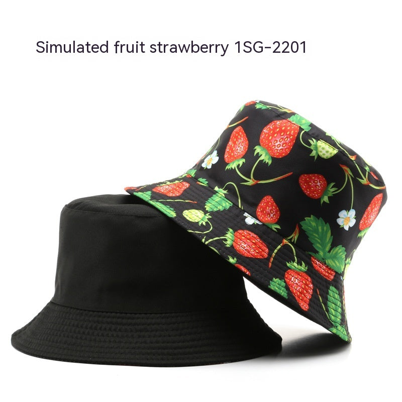 Outdoor Fashion Sports Travel Hat