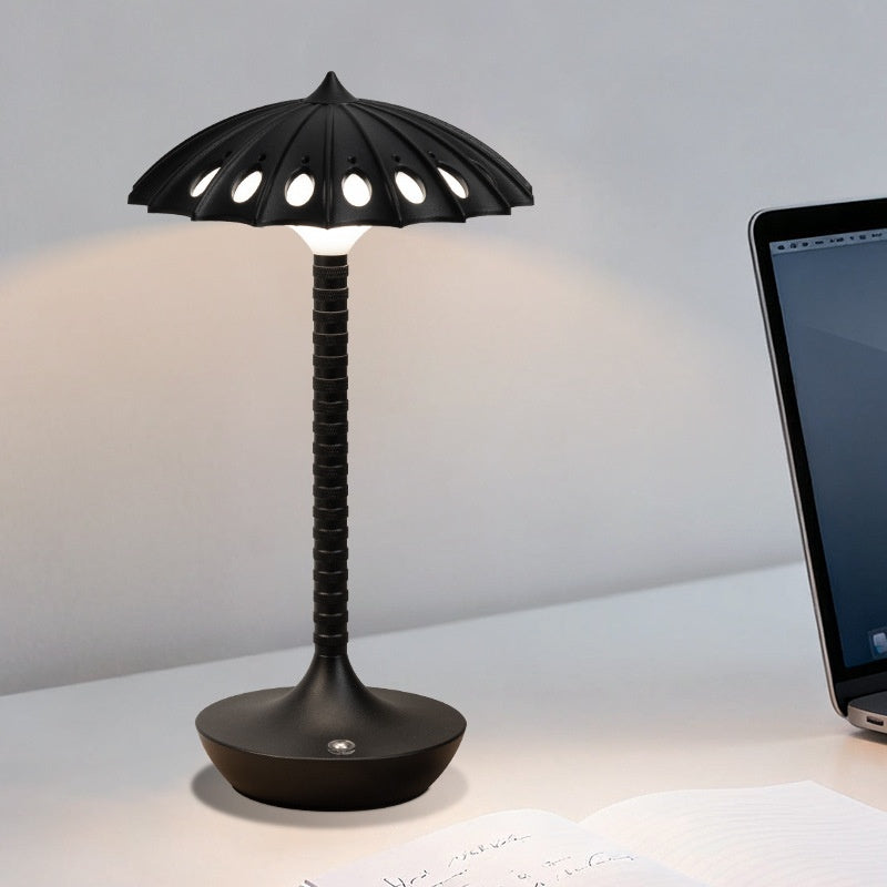 Internet Celebrity Bedroom Bedside Touch Atmosphere Small Table Lamp - globaltradeleader