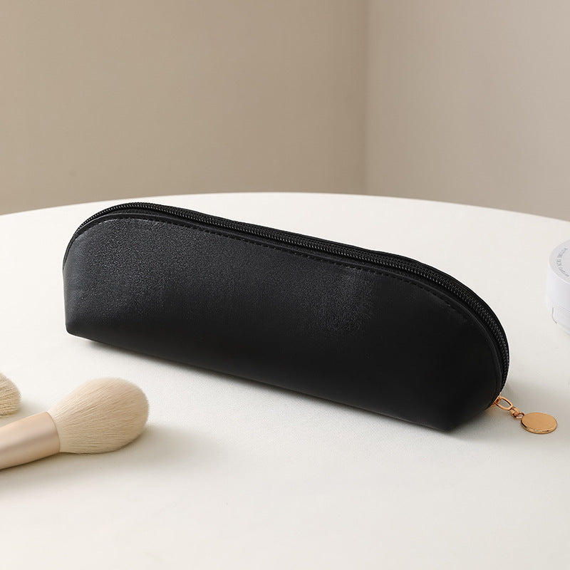 Cloud Pillow Cosmetic Bag Female File Holder Large Capacity - globaltradeleader