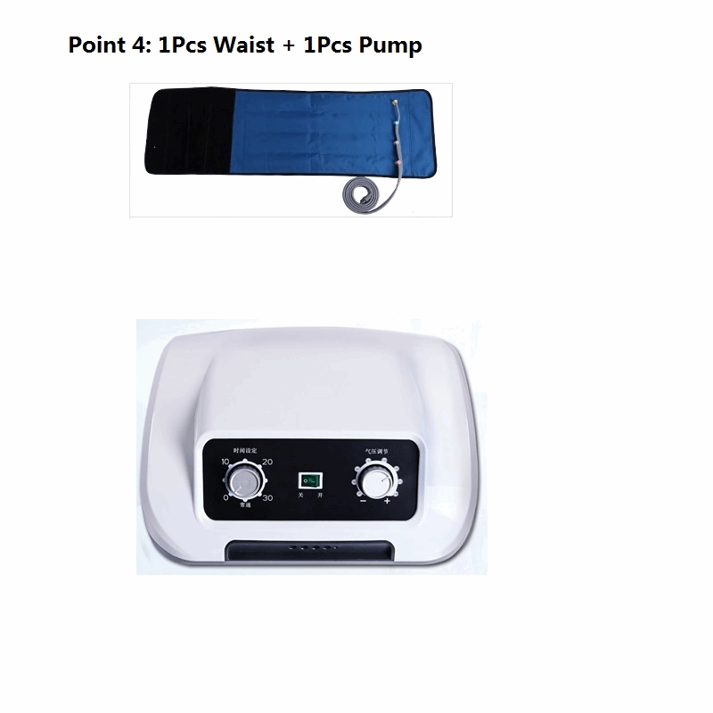 Fully Automatic Pedicure For The Elderly At Home