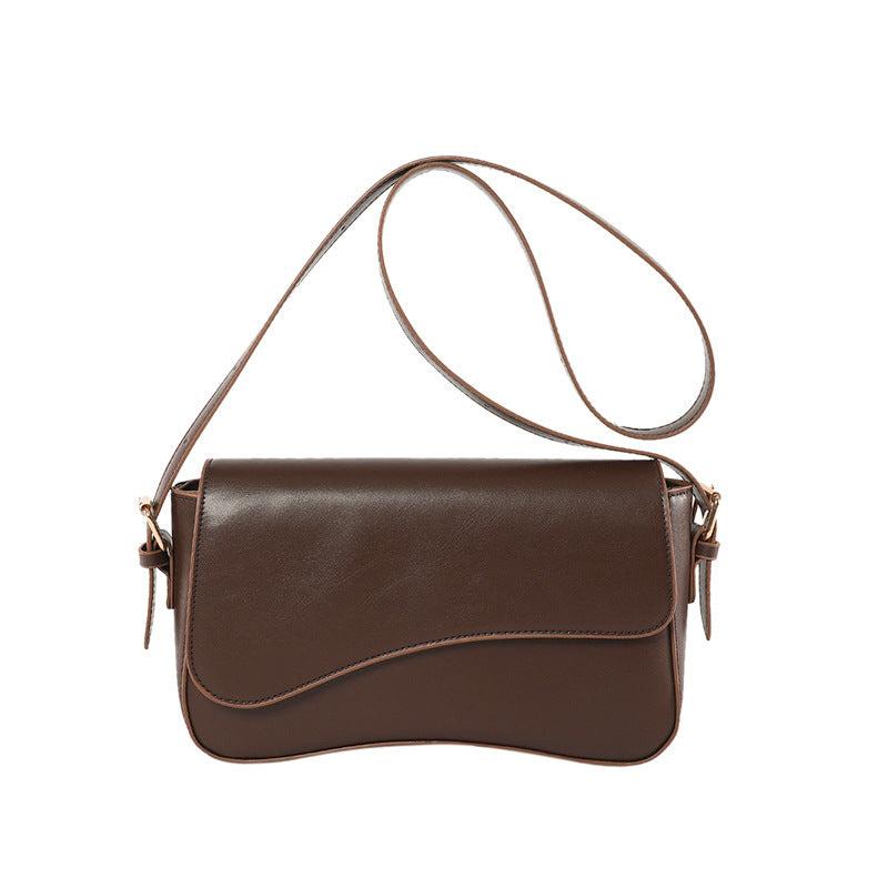 Women's Fashion One-shoulder Crossbody Bag - globaltradeleader