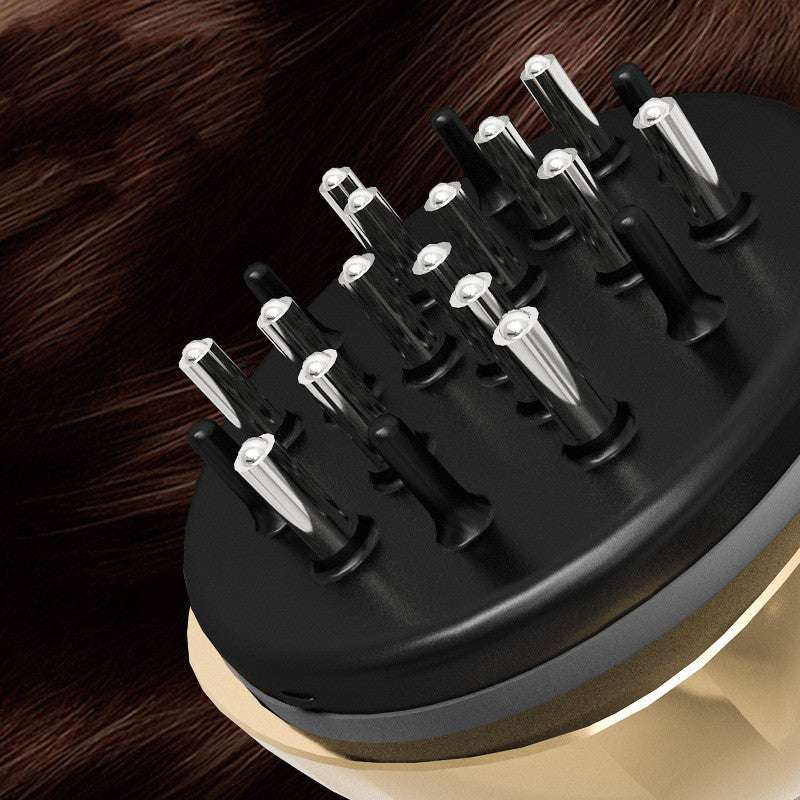 Scalp Applicator Scalp Massager