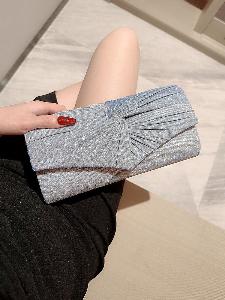 Dinner Clutch Dress Evening Bag Banquet Bag - globaltradeleader