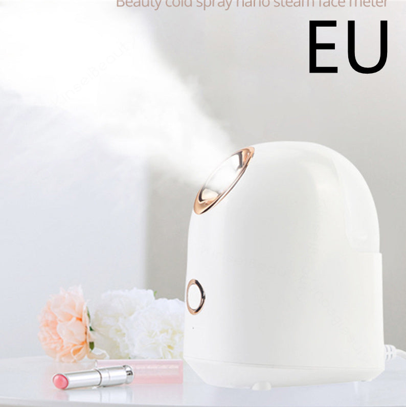 Beauty Steamer - globaltradeleader