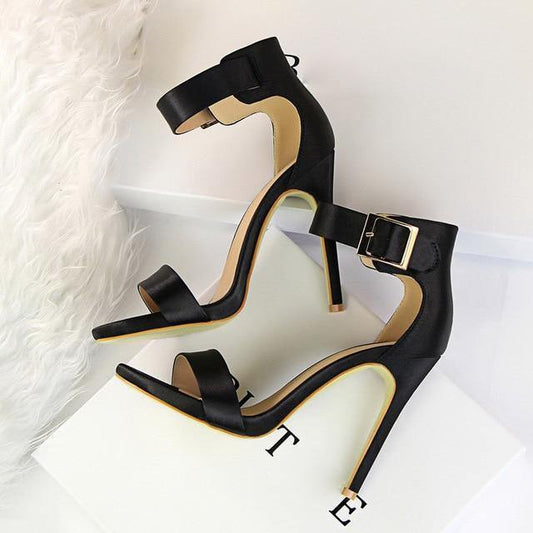 Classic High Heels Shoes for Women