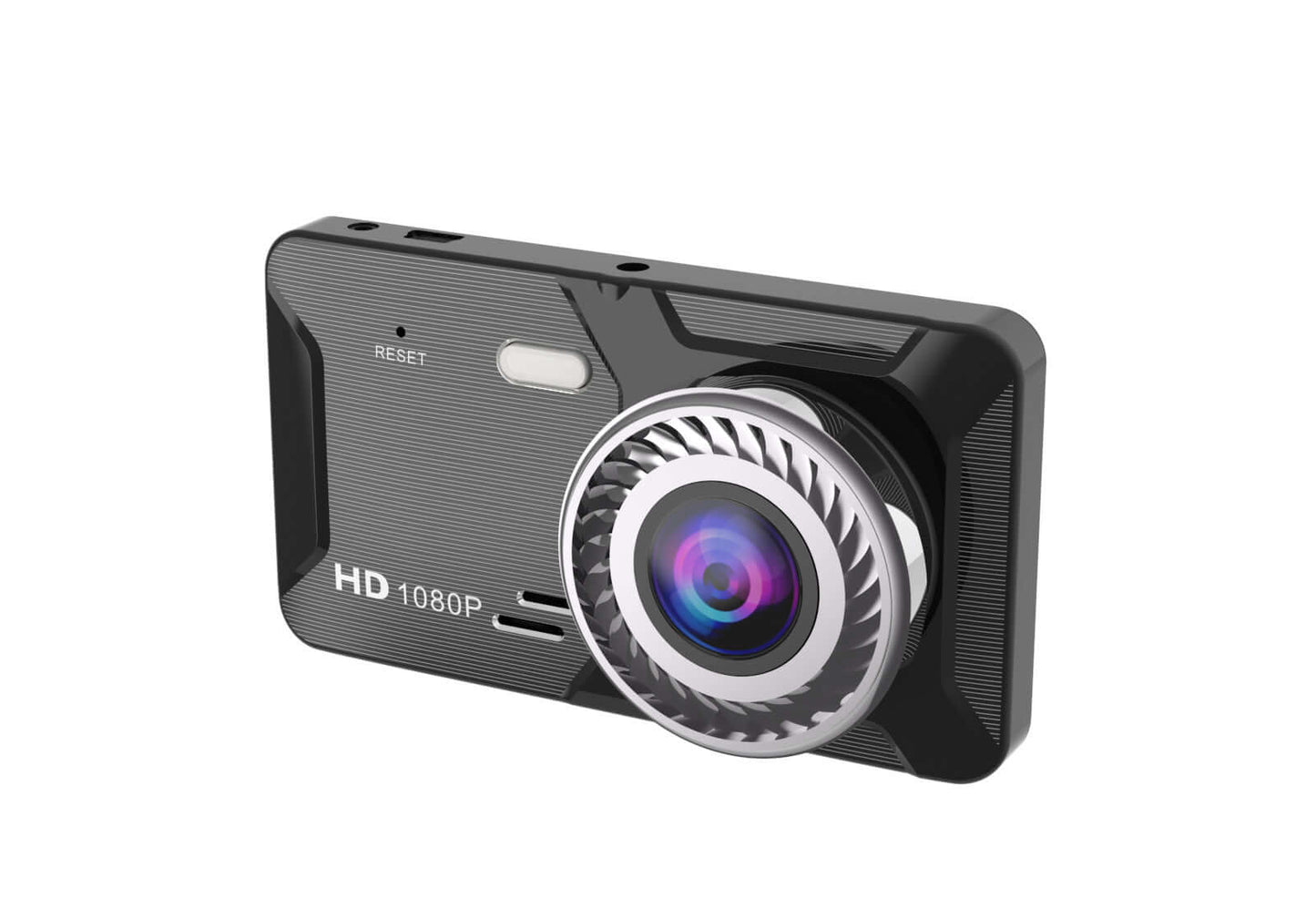 HD Night Vision 4 Inch Touch Screen Recorder