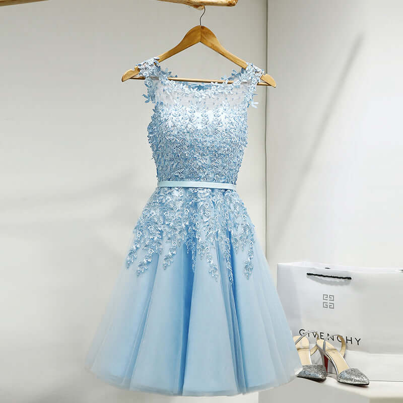 Banquet Fashion Engagement Cocktail Dress Birthday Dress