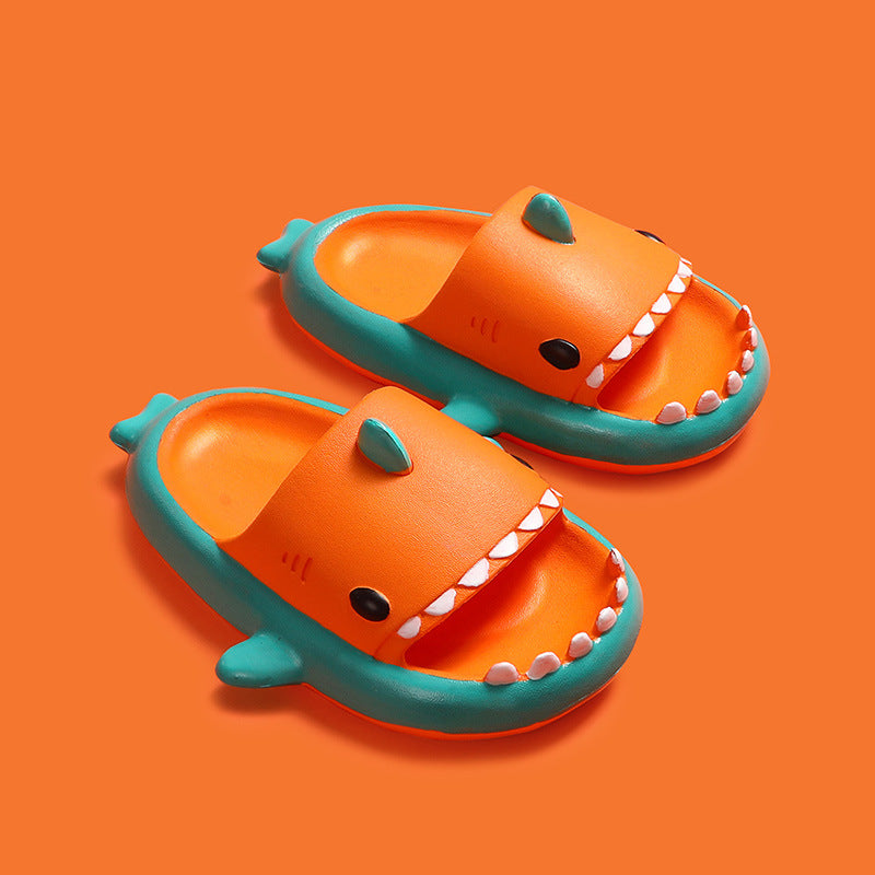 Flip-flops For Children Summer Family Baby