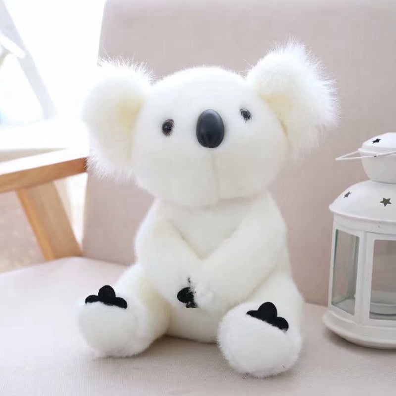 Simulation Cute Koala Doll Plush Toy