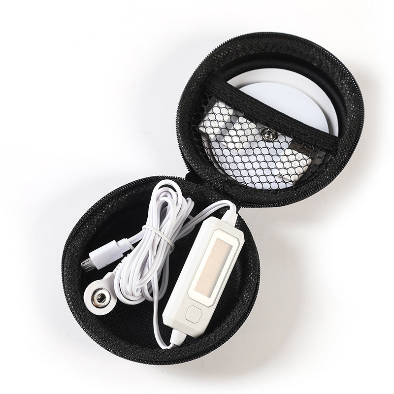 Mini Multifunctional Body Meridian Massager