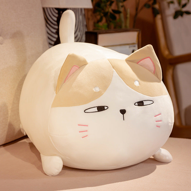 Cute Cat Doll Soft And Cute Plush Toy