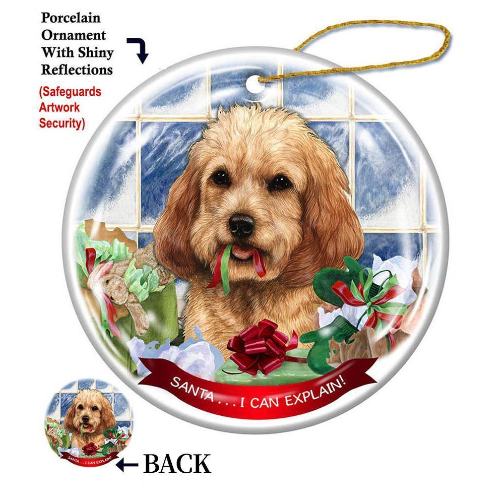 Car Pendant Sleeping Dog Angel Home Decor Acrylic Showcase Hanging Ornaments For Doors