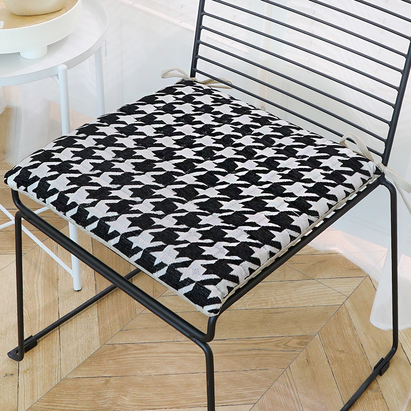 Office Home Dining Table Chair Cushion