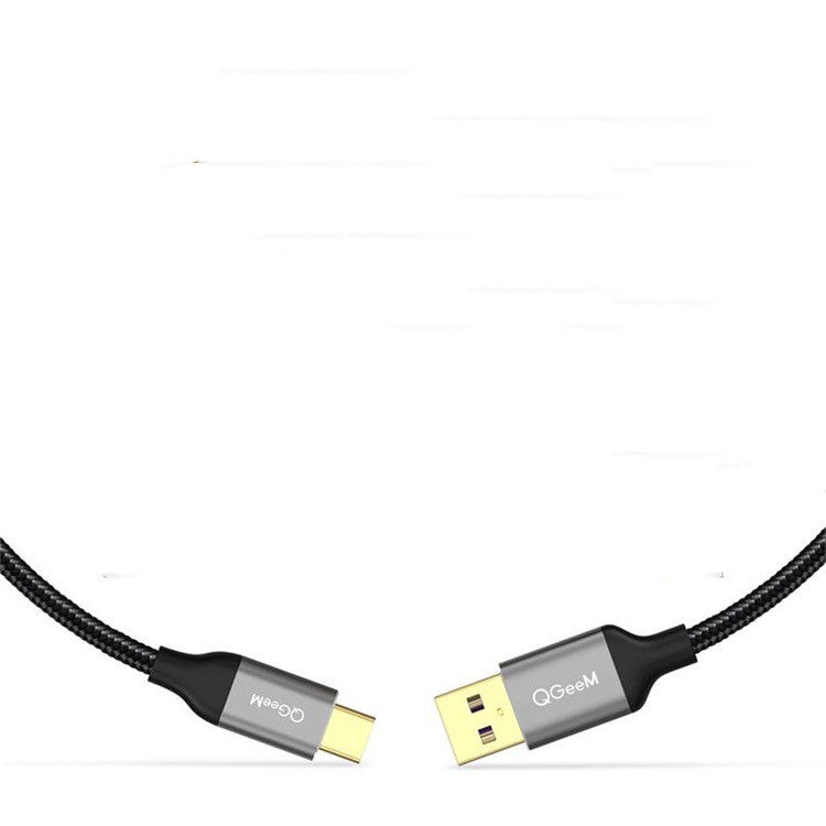 Mobile Phone Fast Charging Data Cable