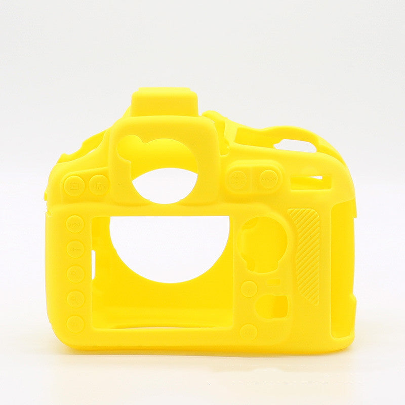 Silicone Case For D810 DSLR Camera