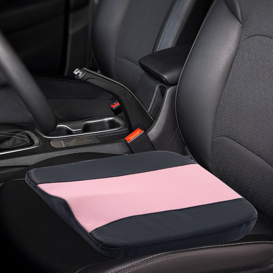 Car Seat Cushion Car Seat Cushion Short Massage Bevel Gel Single Seat