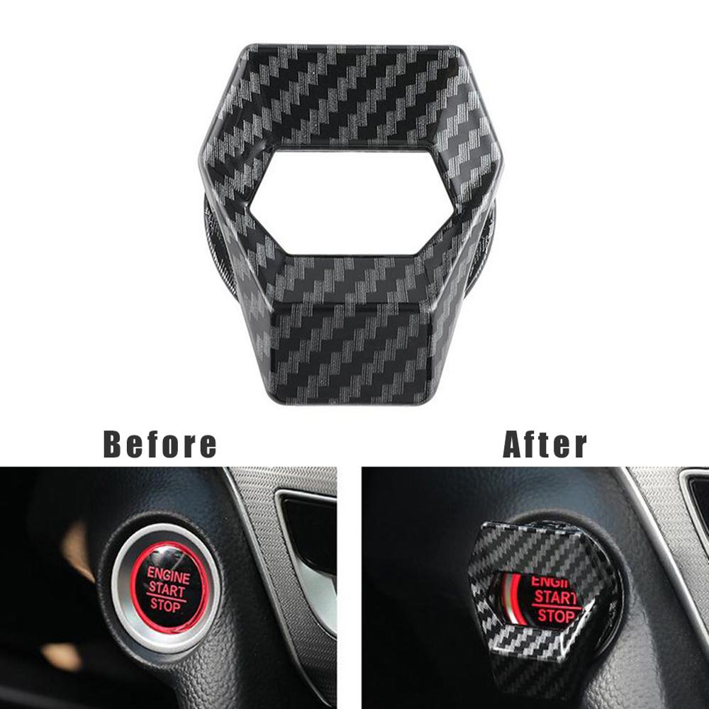 One-key Start-up Protection For Car Interiors And Anti-scratch Decorative Cover