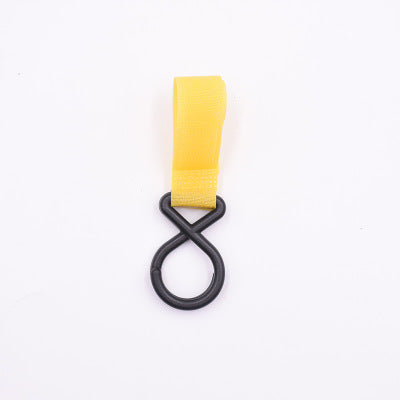 Multifunctional Nylon Baby Storage Hook Accessories