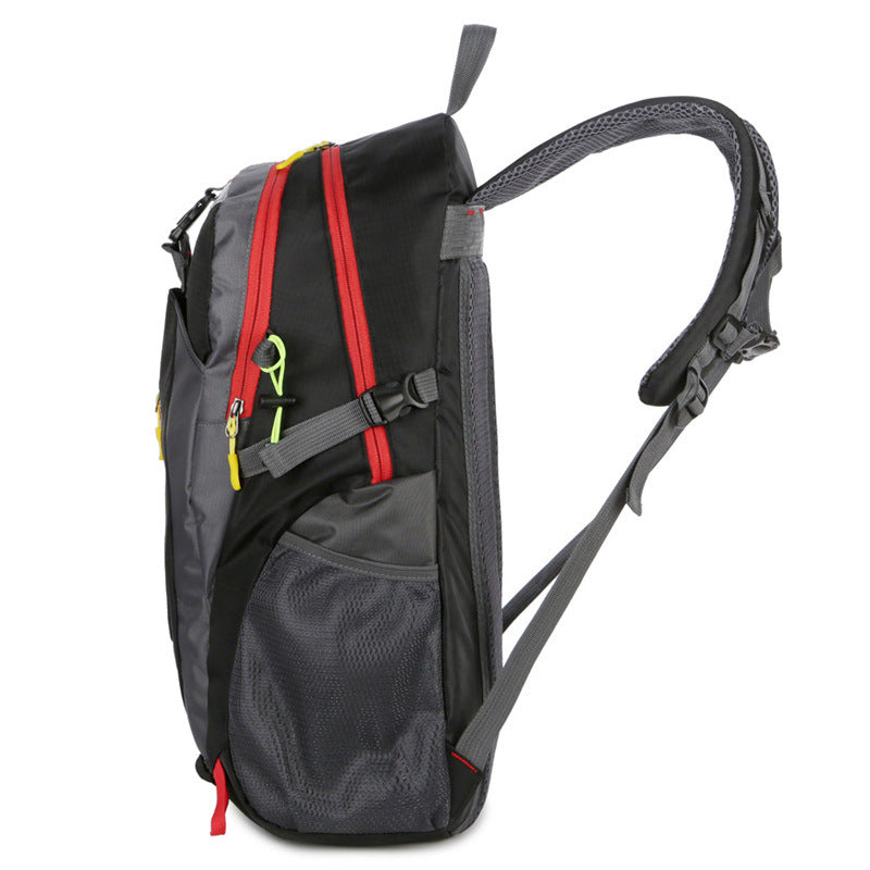 Outdoor Travel Leisure Sports Waterproof Backpack