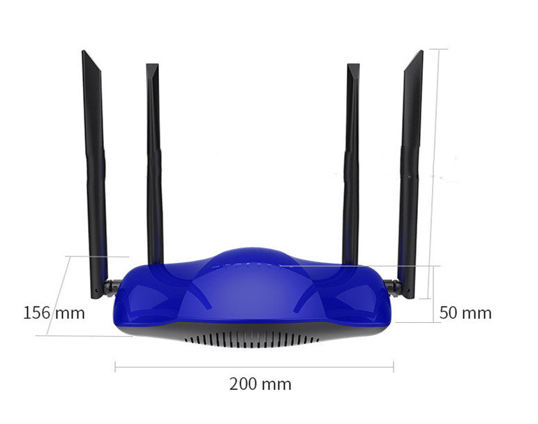 Wireless Router Plug-in Card Sim To Wired Broadband Portable Mobile Wifi Hotspot Monitoring Full Netcom