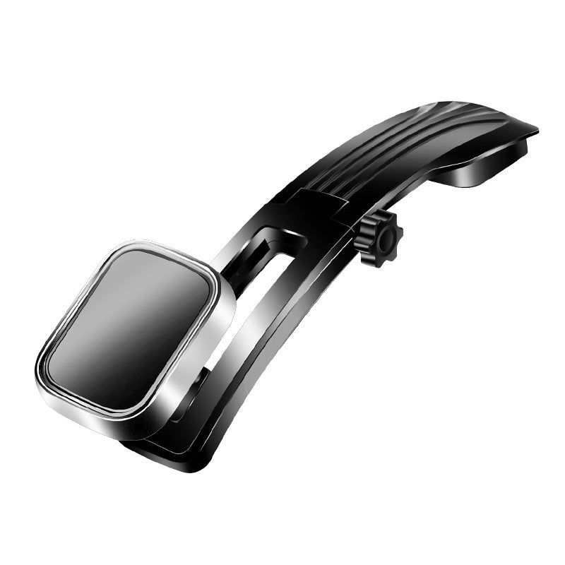 Mobile Phone Holder Creative Magnetic Desktop Car Navigation Center Console Paste Mobile Phone Holder