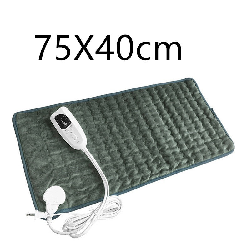 Physiotherapy Heating Pad Electric Heating Pad