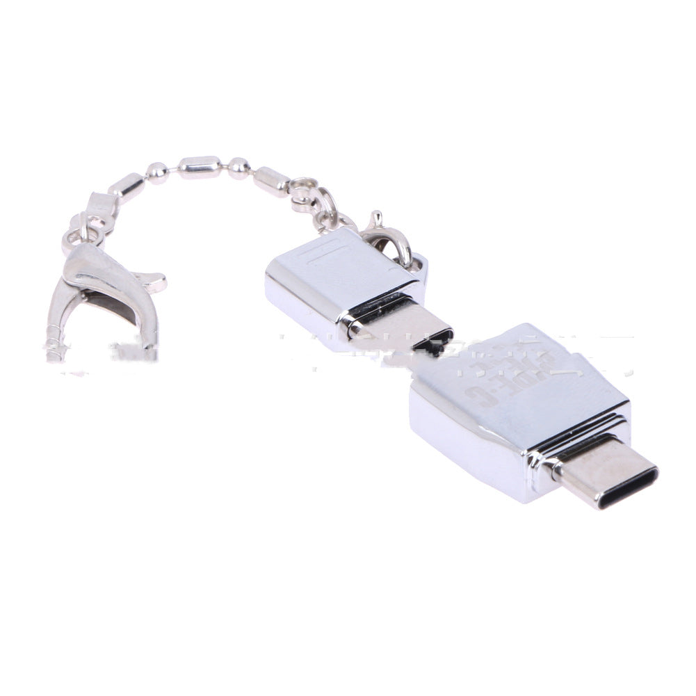 Female To USB3.1 Male Adapter Set