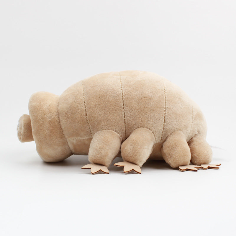 Deep Sea Creature Tardigrade Doll Plush Toy