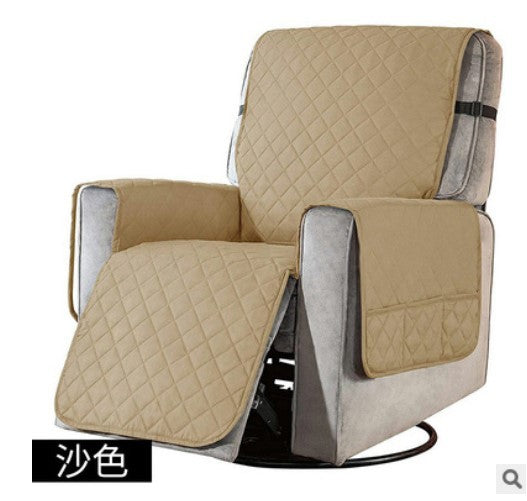 Recliner Sofa Towel Anti-slip And Anti-slip