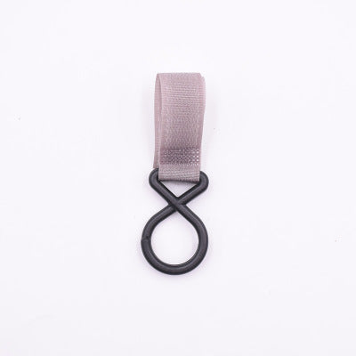 Multifunctional Nylon Baby Storage Hook Accessories