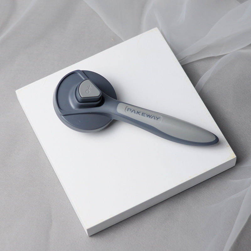 One-key Pet Hair Removal Cat And Dog Automatic Leg Hair Comb