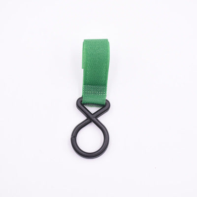 Multifunctional Nylon Baby Storage Hook Accessories