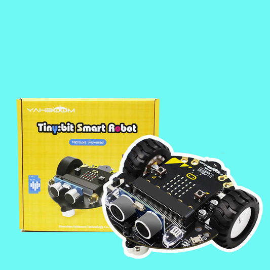 Graphical Programming Maker Education Remote Control Python Programming Robot