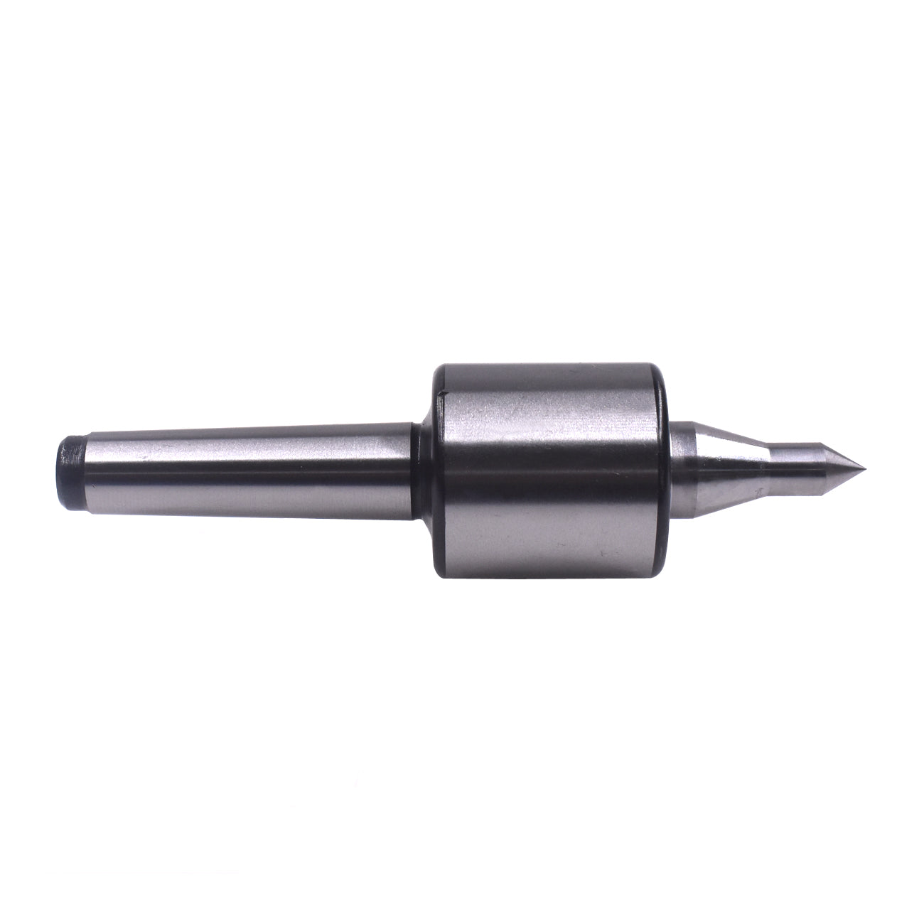 Morse Taper Shank Woodworking Rotary Center
