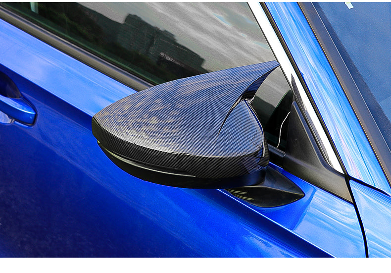 Suitable For 22 11th Generation Civic Rearview Mirror Covers