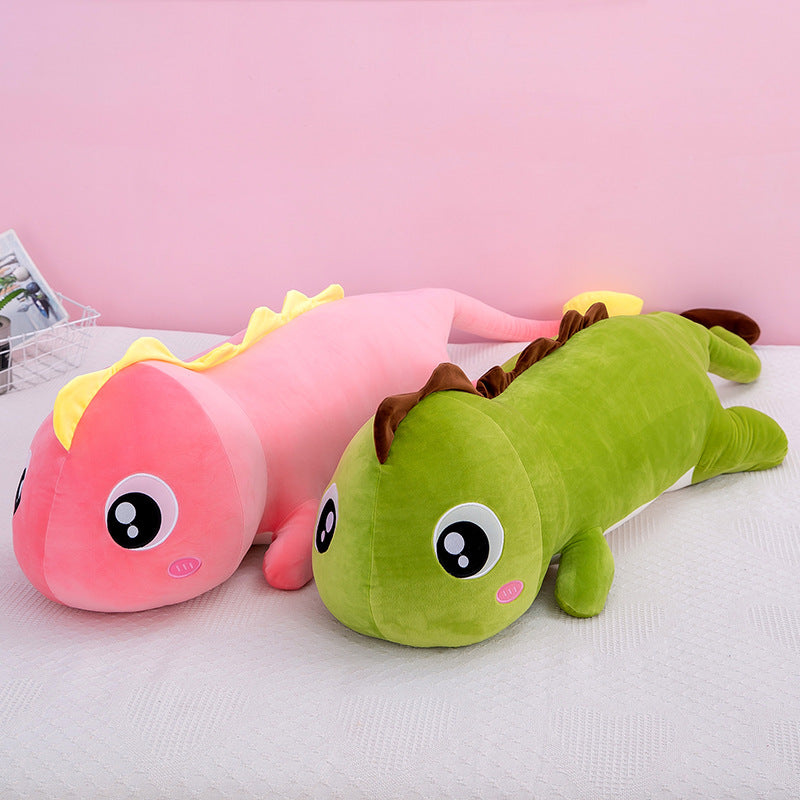 Creative New Big-eyed Dinosaur Doll Plush