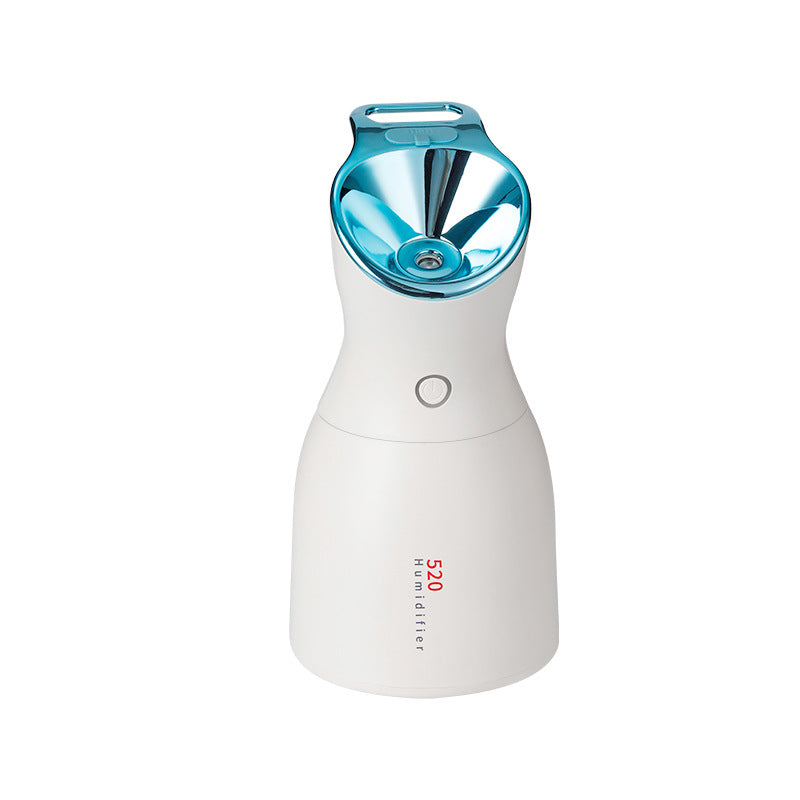 Large-capacity 520 Beauty Humidifier Three-in-one Convenient Desktop