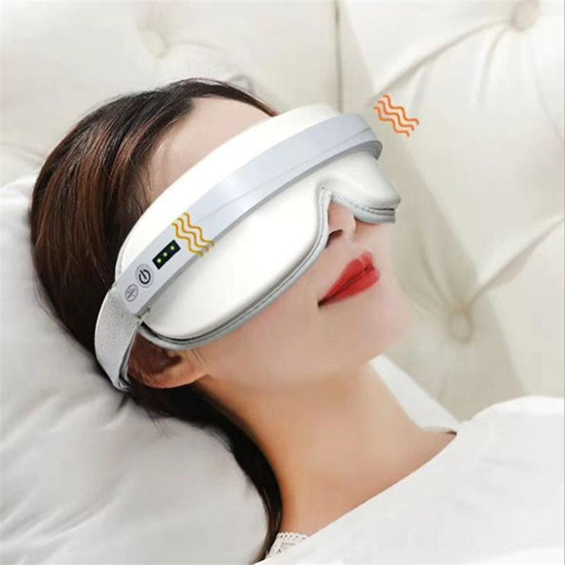 Massager Bluetooth Hot Compress Eye Protection