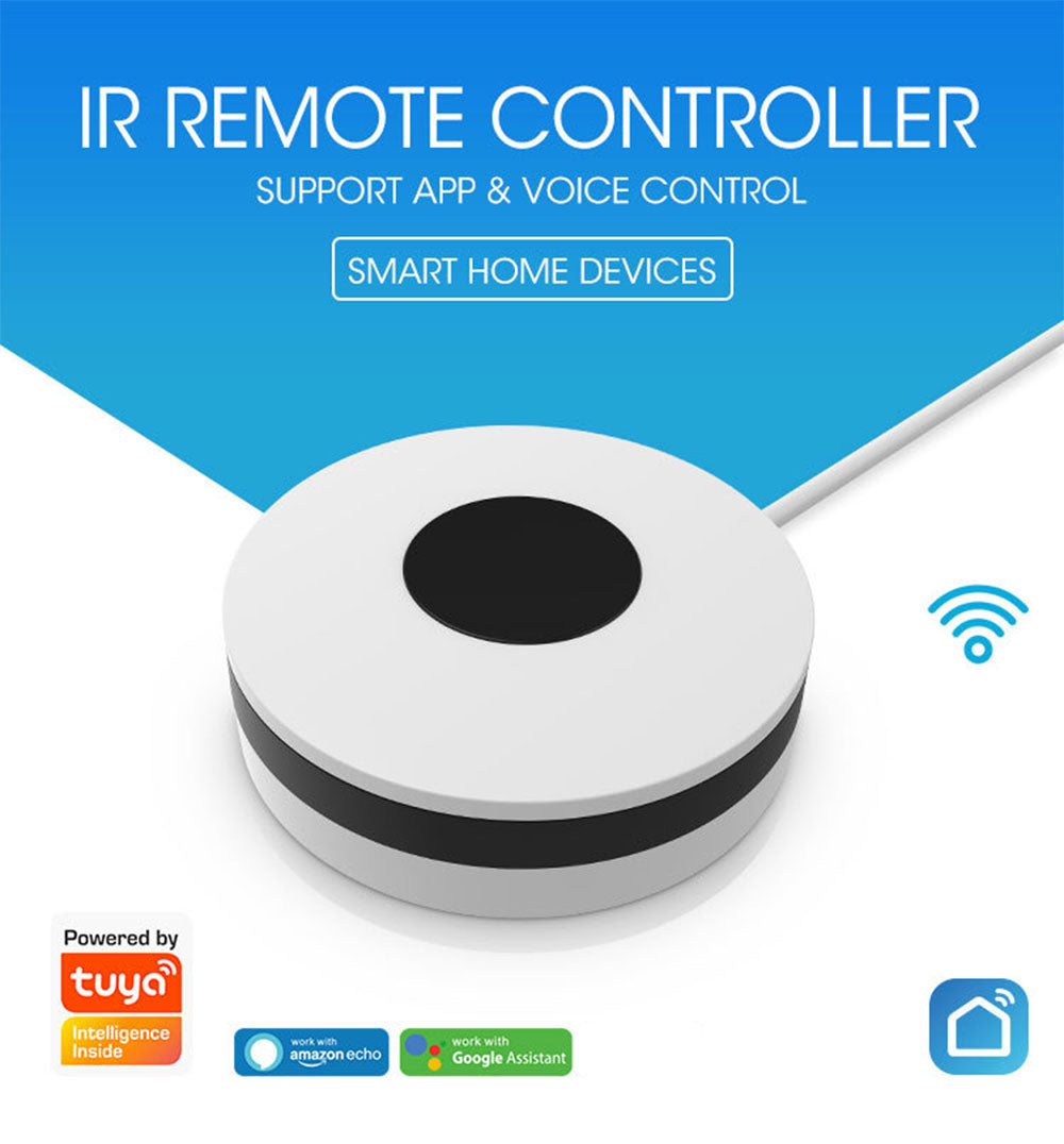 Creative Home Smart Infrared Remote Control