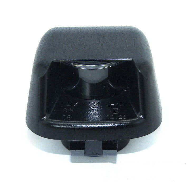 Suitable For Navara LED License Plate Light