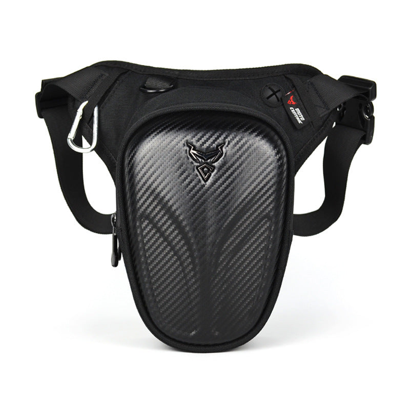 Motorcycle Leg Bag, Riding Equipment Bag, Waist Bag