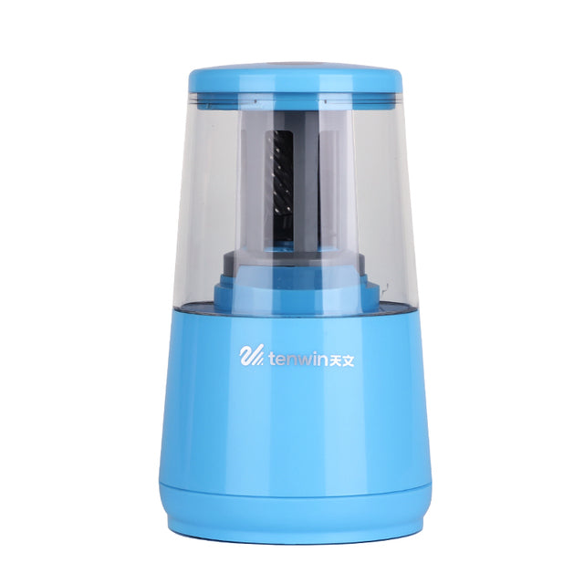 Electric Pencil Sharpener Automatic Pencil Sharpener For Children's Stationery