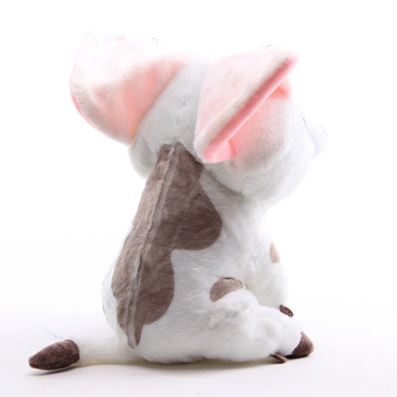 Fashionable Personality Cute Animal Plush Toy