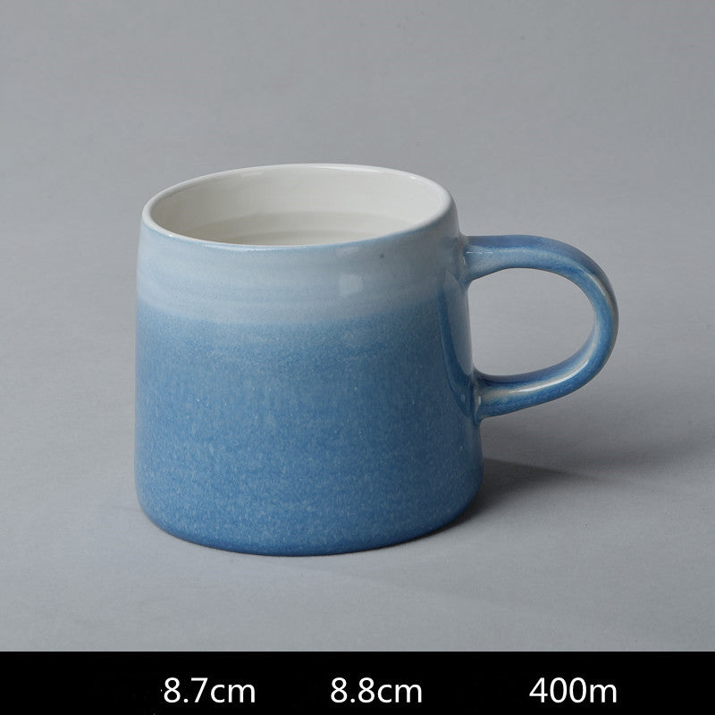 Slightly Flawed Vintage Ceramic Coffee Home Office Tea Mug