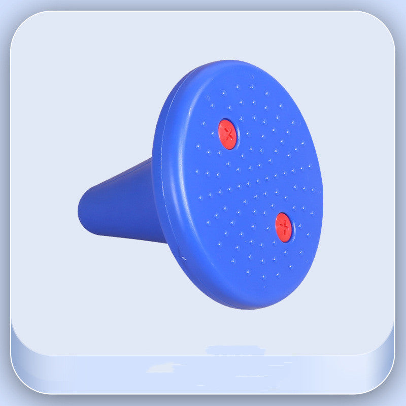Children Balance Training Sensory Integration Toy Throwing Ring Funny Game Balance Perception Kids Teaching Aid