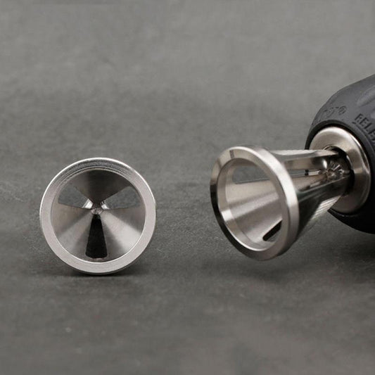 Chamfering Tool, Deburring, External Chamfering Device, Corner Trimming, Except For Thorns, Suitable For All Kinds Of Chuck Electric Drill Tools