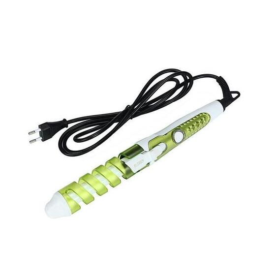 electric Magic Hair Curler Crimping Wand