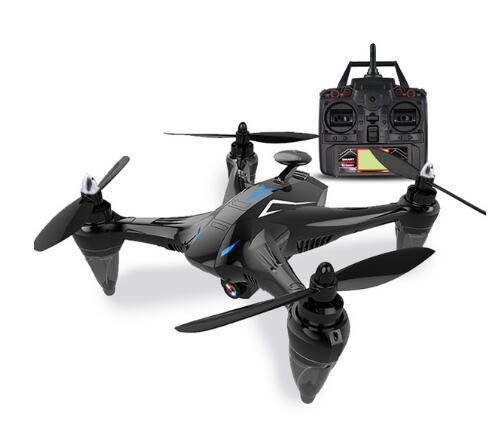 Professional Drone Wide-angle Camera 4-Axis Gyro Quadcopter