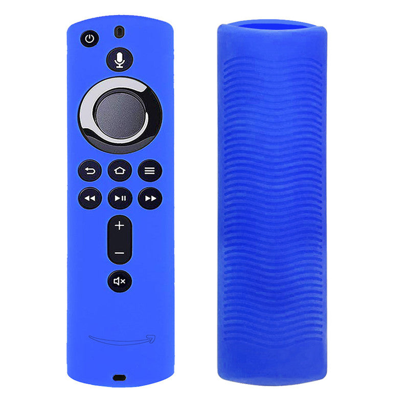 Stick 4K Remote Media Player 2 3 Silicone Case