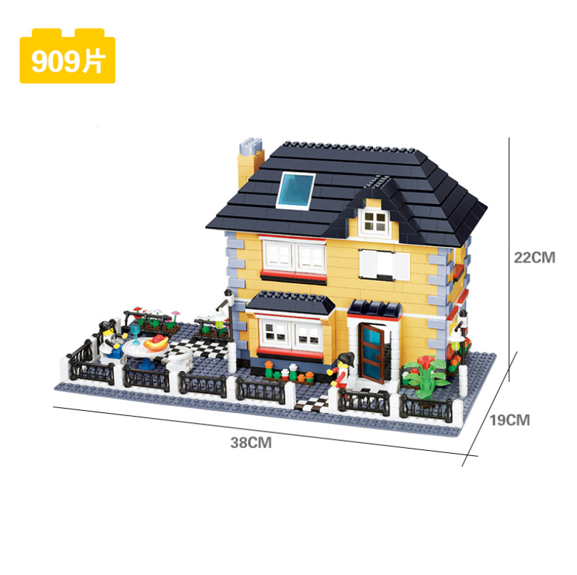 Children's educational toys